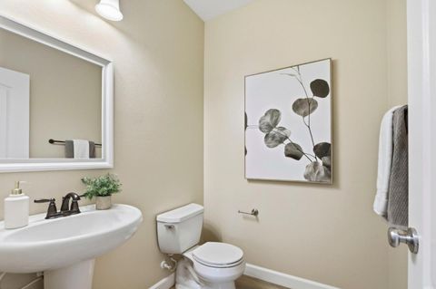 Tiny photo for 18971 Chicory Lane, Morgan Hill, CA 95037 (MLS # ML82036901)