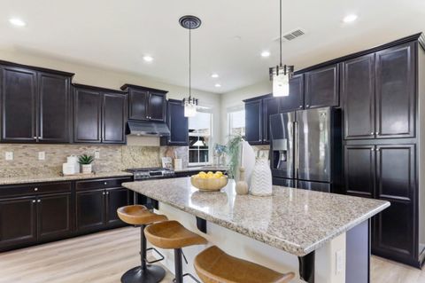 Tiny photo for 18971 Chicory Lane, Morgan Hill, CA 95037 (MLS # ML82036901)