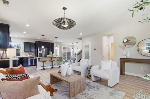 Tiny photo for 18971 Chicory Lane, Morgan Hill, CA 95037 (MLS # ML82036901)