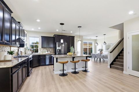 Tiny photo for 18971 Chicory Lane, Morgan Hill, CA 95037 (MLS # ML82036901)