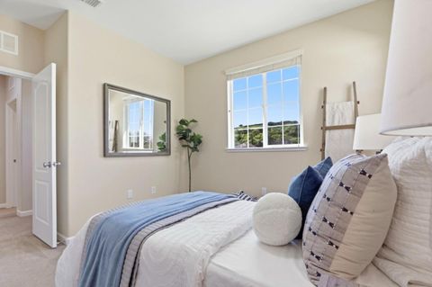 Tiny photo for 18971 Chicory Lane, Morgan Hill, CA 95037 (MLS # ML82036901)