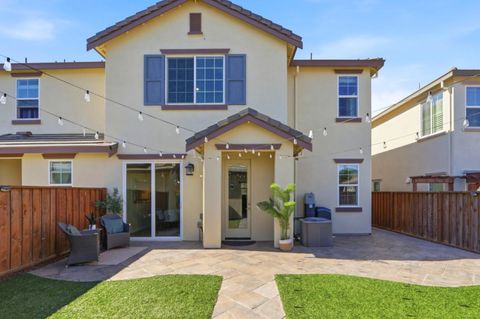 Tiny photo for 18971 Chicory Lane, Morgan Hill, CA 95037 (MLS # ML82036901)