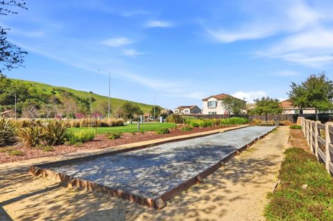 Tiny photo for 18971 Chicory Lane, Morgan Hill, CA 95037 (MLS # ML82036901)