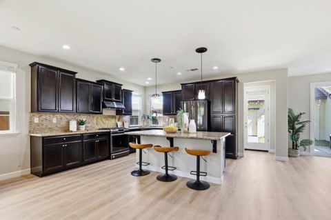 Tiny photo for 18971 Chicory Lane, Morgan Hill, CA 95037 (MLS # ML82036901)