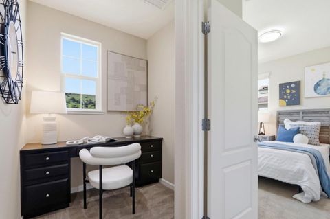 Tiny photo for 18971 Chicory Lane, Morgan Hill, CA 95037 (MLS # ML82036901)