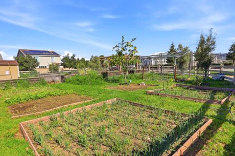 Tiny photo for 18971 Chicory Lane, Morgan Hill, CA 95037 (MLS # ML82036901)