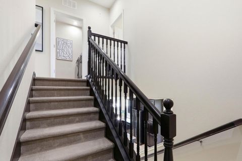 Tiny photo for 18971 Chicory Lane, Morgan Hill, CA 95037 (MLS # ML82036901)