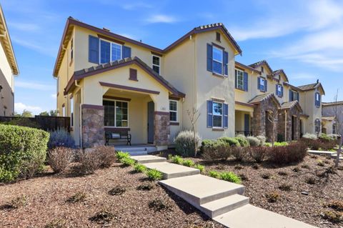 18971 Chicory Lane Morgan Hill CA 95037