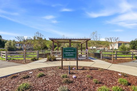 Tiny photo for 18971 Chicory Lane, Morgan Hill, CA 95037 (MLS # ML82036901)