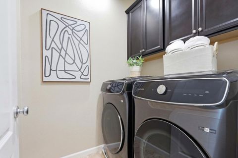 Tiny photo for 18971 Chicory Lane, Morgan Hill, CA 95037 (MLS # ML82036901)