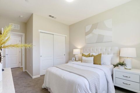 Tiny photo for 18971 Chicory Lane, Morgan Hill, CA 95037 (MLS # ML82036901)