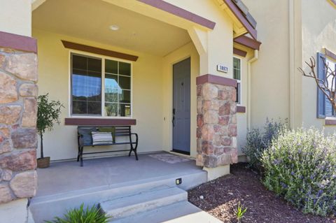 Tiny photo for 18971 Chicory Lane, Morgan Hill, CA 95037 (MLS # ML82036901)