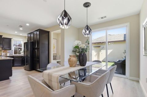 Tiny photo for 18971 Chicory Lane, Morgan Hill, CA 95037 (MLS # ML82036901)