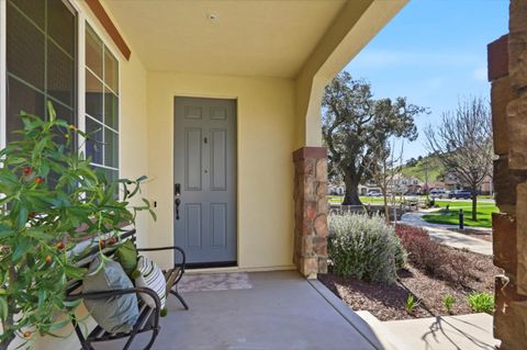 Tiny photo for 18971 Chicory Lane, Morgan Hill, CA 95037 (MLS # ML82036901)