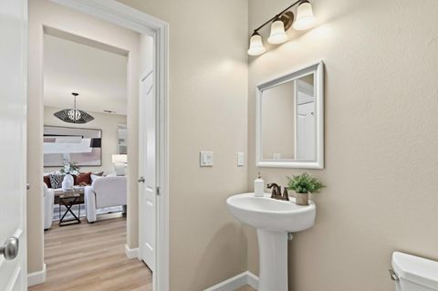 Tiny photo for 18971 Chicory Lane, Morgan Hill, CA 95037 (MLS # ML82036901)