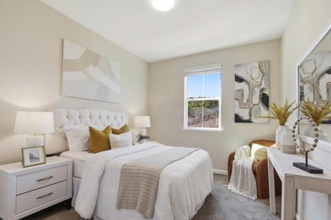 Tiny photo for 18971 Chicory Lane, Morgan Hill, CA 95037 (MLS # ML82036901)