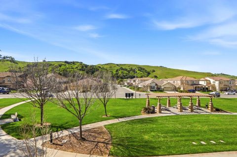 Tiny photo for 18971 Chicory Lane, Morgan Hill, CA 95037 (MLS # ML82036901)