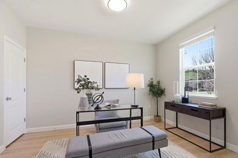 Tiny photo for 18971 Chicory Lane, Morgan Hill, CA 95037 (MLS # ML82036901)