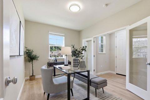 Tiny photo for 18971 Chicory Lane, Morgan Hill, CA 95037 (MLS # ML82036901)