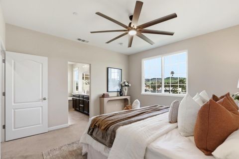 Tiny photo for 18971 Chicory Lane, Morgan Hill, CA 95037 (MLS # ML82036901)