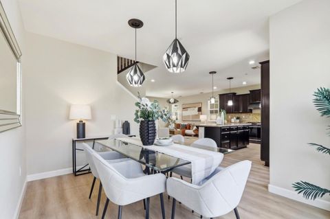 Tiny photo for 18971 Chicory Lane, Morgan Hill, CA 95037 (MLS # ML82036901)