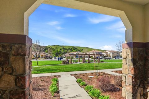 Tiny photo for 18971 Chicory Lane, Morgan Hill, CA 95037 (MLS # ML82036901)