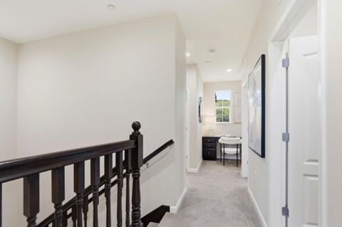 Tiny photo for 18971 Chicory Lane, Morgan Hill, CA 95037 (MLS # ML82036901)