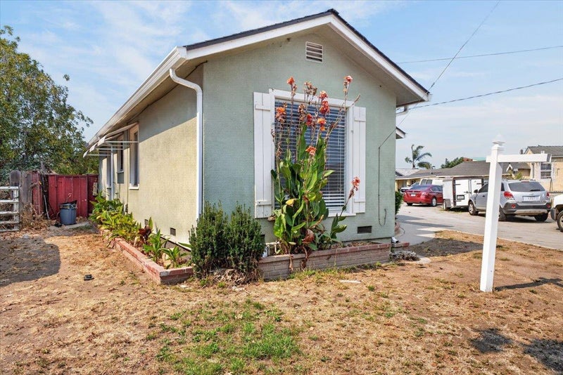 783 Josephine Street