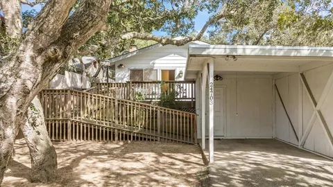 24703 Camino Del Monte, Carmel, CA 93923 - #: ML81996245