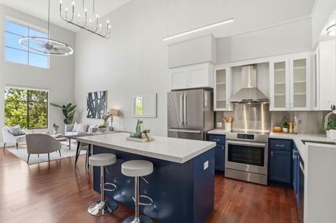 Tiny photo for 800 N 8th Street #305, SAN JOSE, CA 95112 (MLS # ML82046088)