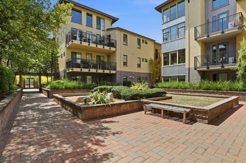 Tiny photo for 800 N 8th Street #305, SAN JOSE, CA 95112 (MLS # ML82046088)