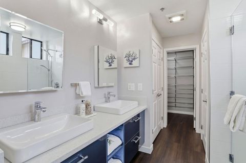 Tiny photo for 800 N 8th Street #305, SAN JOSE, CA 95112 (MLS # ML82046088)