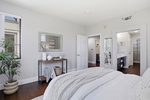 Tiny photo for 800 N 8th Street #305, SAN JOSE, CA 95112 (MLS # ML82046088)