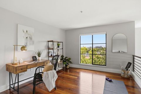 Tiny photo for 800 N 8th Street #305, SAN JOSE, CA 95112 (MLS # ML82046088)