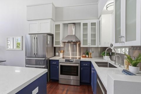Tiny photo for 800 N 8th Street #305, SAN JOSE, CA 95112 (MLS # ML82046088)
