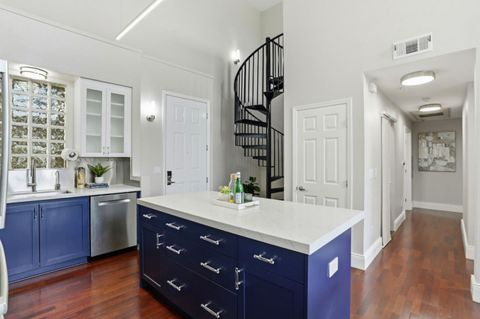 Tiny photo for 800 N 8th Street #305, SAN JOSE, CA 95112 (MLS # ML82046088)