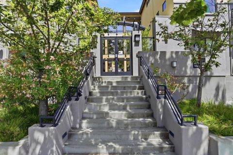 Tiny photo for 800 N 8th Street #305, SAN JOSE, CA 95112 (MLS # ML82046088)