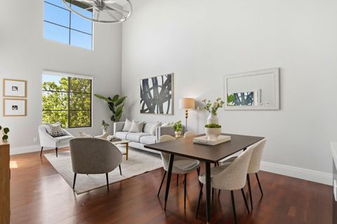 Tiny photo for 800 N 8th Street #305, SAN JOSE, CA 95112 (MLS # ML82046088)