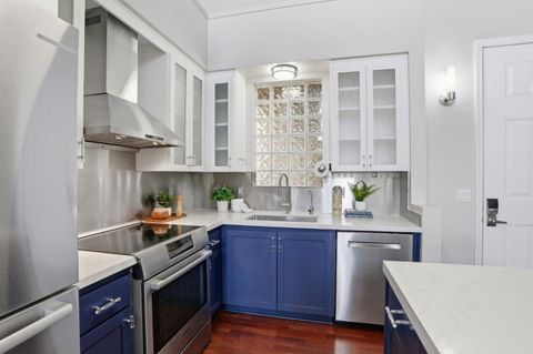 Tiny photo for 800 N 8th Street #305, SAN JOSE, CA 95112 (MLS # ML82046088)