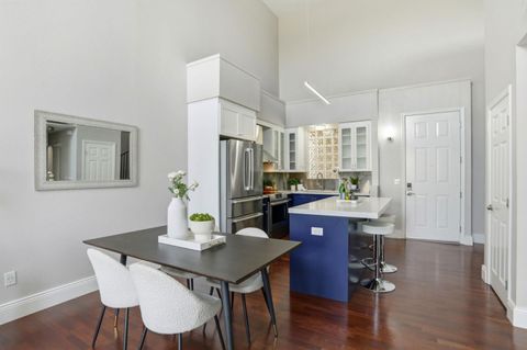 Tiny photo for 800 N 8th Street #305, SAN JOSE, CA 95112 (MLS # ML82046088)