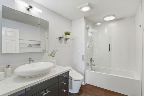 Tiny photo for 800 N 8th Street #305, SAN JOSE, CA 95112 (MLS # ML82046088)