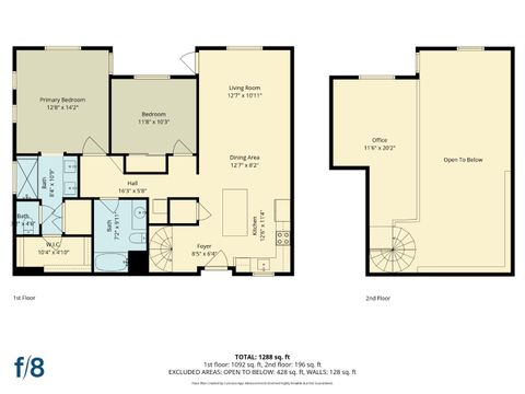 Tiny photo for 800 N 8th Street #305, SAN JOSE, CA 95112 (MLS # ML82046088)