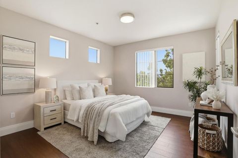 Tiny photo for 800 N 8th Street #305, SAN JOSE, CA 95112 (MLS # ML82046088)
