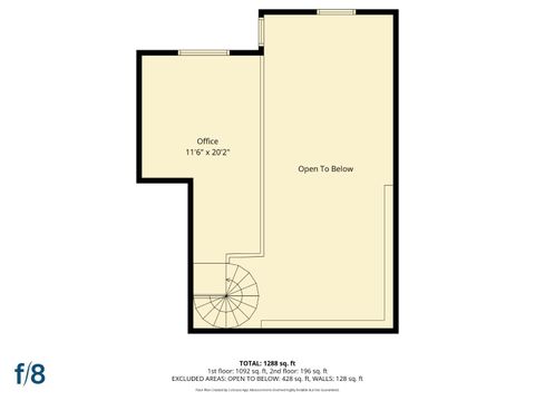 Tiny photo for 800 N 8th Street #305, SAN JOSE, CA 95112 (MLS # ML82046088)