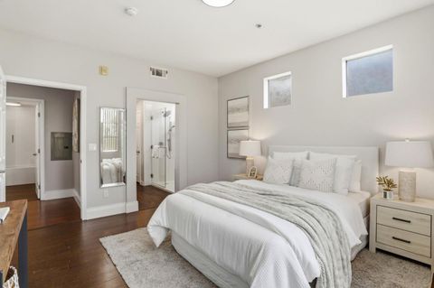 Tiny photo for 800 N 8th Street #305, SAN JOSE, CA 95112 (MLS # ML82046088)