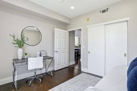 Tiny photo for 800 N 8th Street #305, SAN JOSE, CA 95112 (MLS # ML82046088)