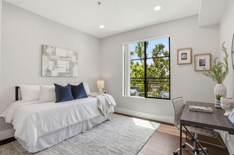 Tiny photo for 800 N 8th Street #305, SAN JOSE, CA 95112 (MLS # ML82046088)