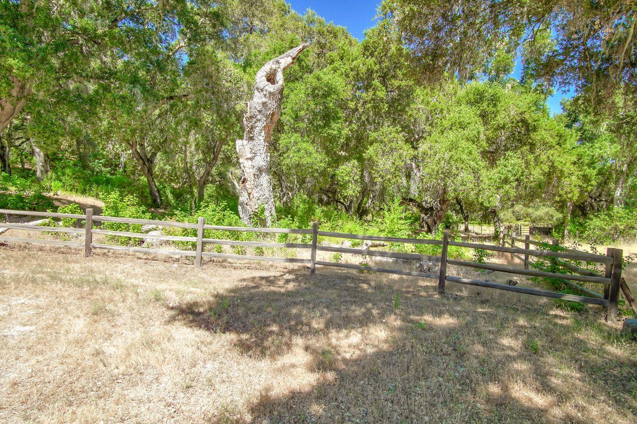Indian Creek Ranch, 36000 Carmel Valley Road