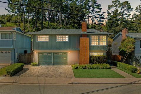 Photo of 1176 Alicante Drive, PACIFICA, CA 94044 (MLS # ML82040580)