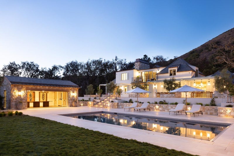 10 Encina Drive